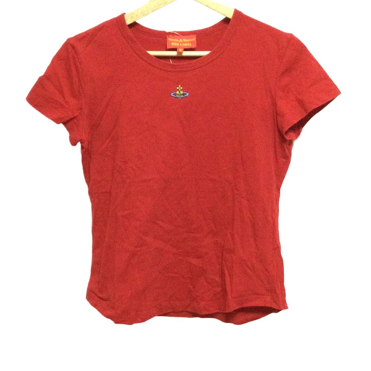 VivienneWestwoodRedLabel(ヴィヴィアンウエストウッドレッドレーベル