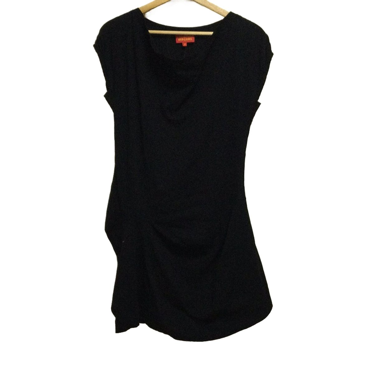 ヴィヴィアンウエストウッドレッドレーベル ワンピース サイズ2 M