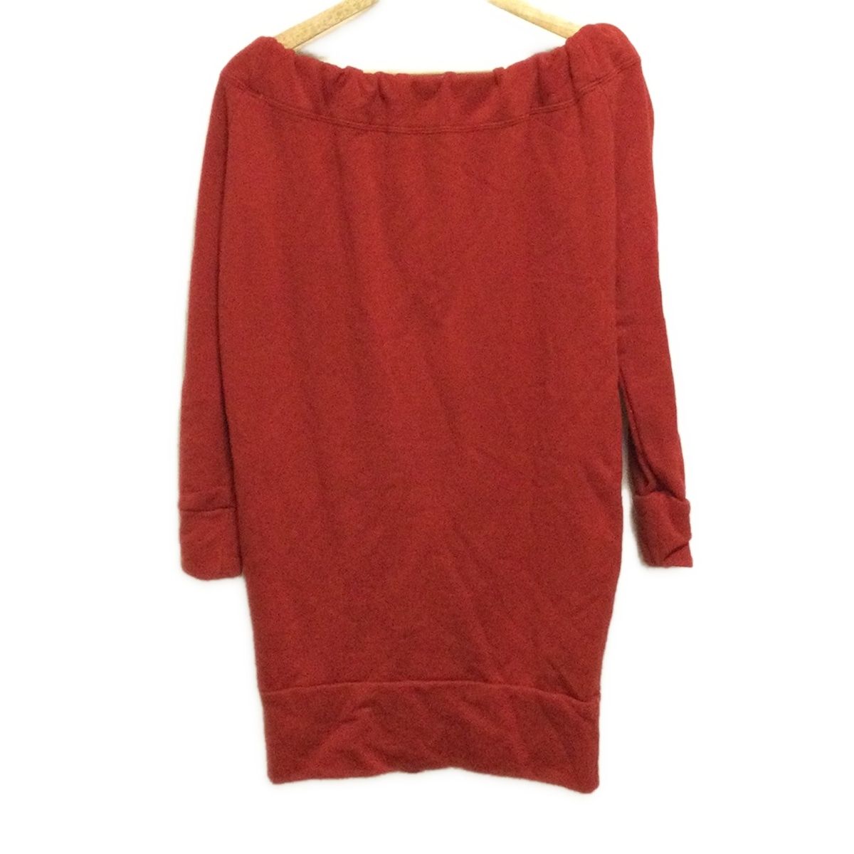 ヴィヴィアンウエストウッドレッドレーベル チョイス ワンピース