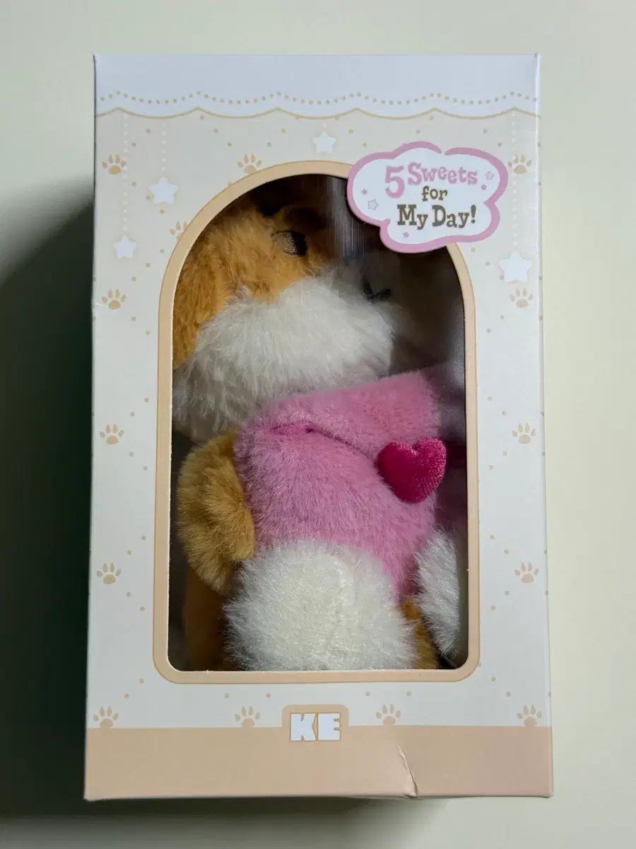 DAY6（デイシックス） プチマルズ 쁘멀 ボイス ぬいぐるみ ヨンケイ