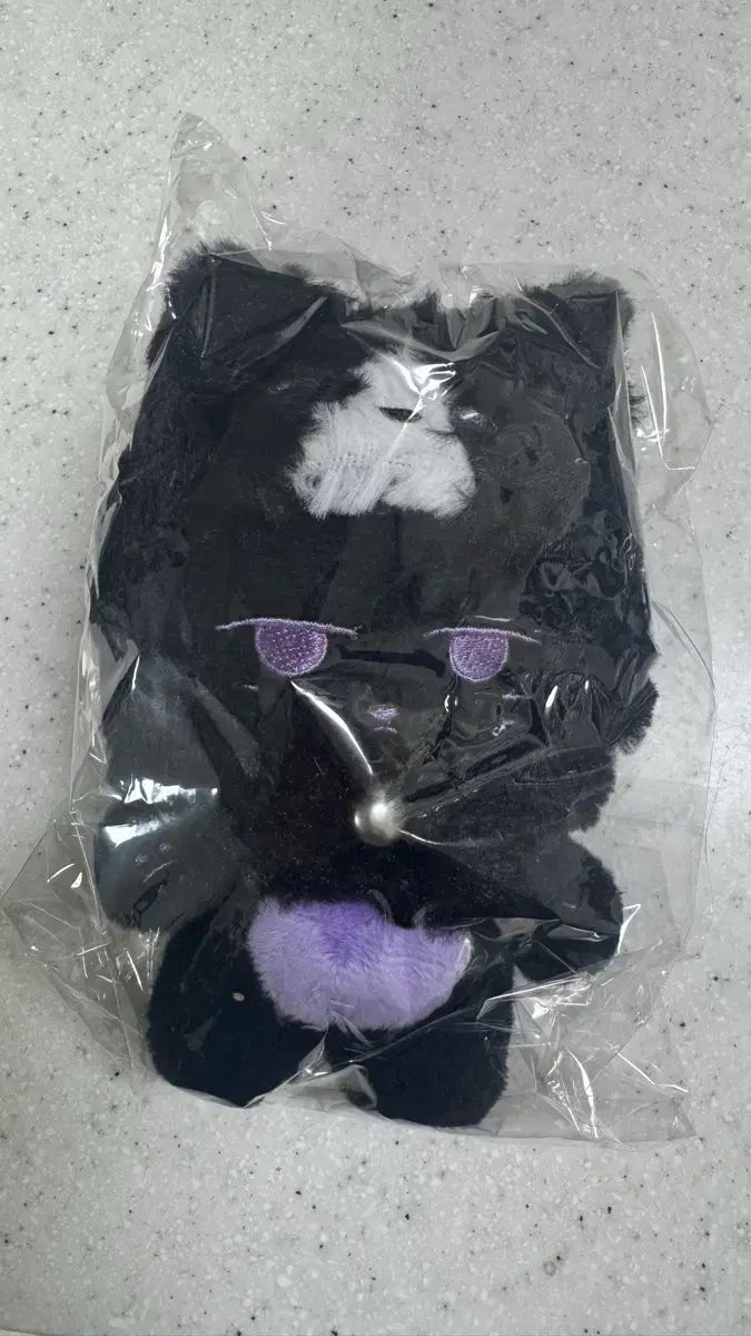 チャンギュン monstax プオンパン ぬいぐるみ MONSTA X MONMUNGCHI X Winter Official Merchandise - Minimini