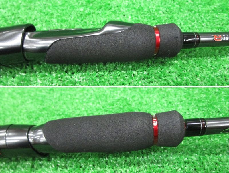 ダイワ エメラルダス ストイスト RT 84M （山科店 併売） - メルカリ