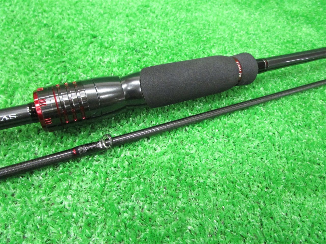 ダイワ エメラルダス ストイスト RT 84M （山科店 併売） - メルカリ