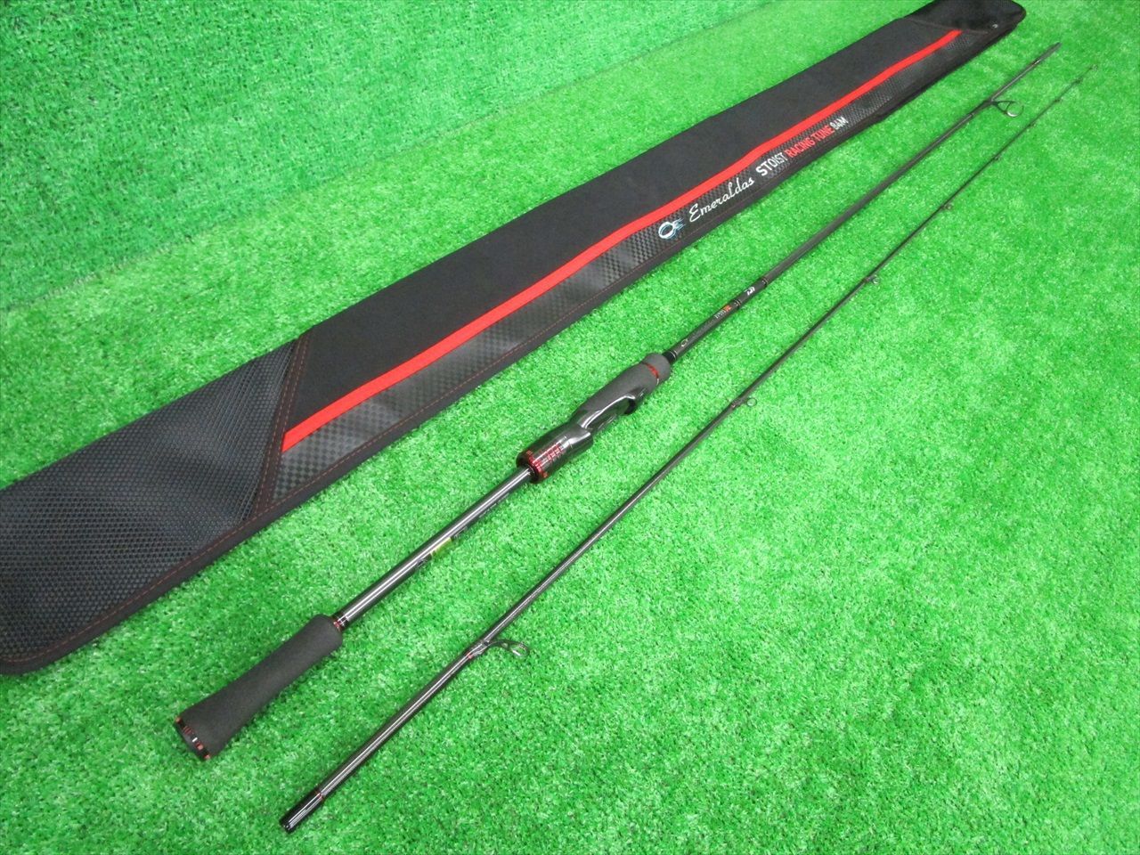 ダイワ エメラルダス ストイスト RT 84M （山科店 併売） - メルカリ