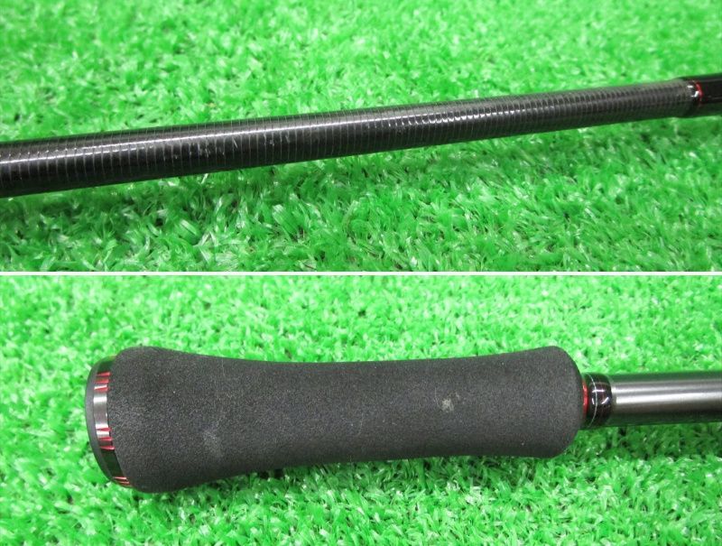 ダイワ エメラルダス ストイスト RT 84M （山科店 併売） - メルカリ