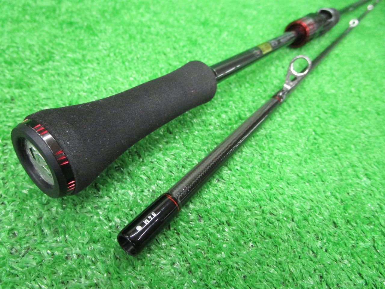 ダイワ エメラルダス ストイスト RT 84M （山科店 併売） - メルカリ