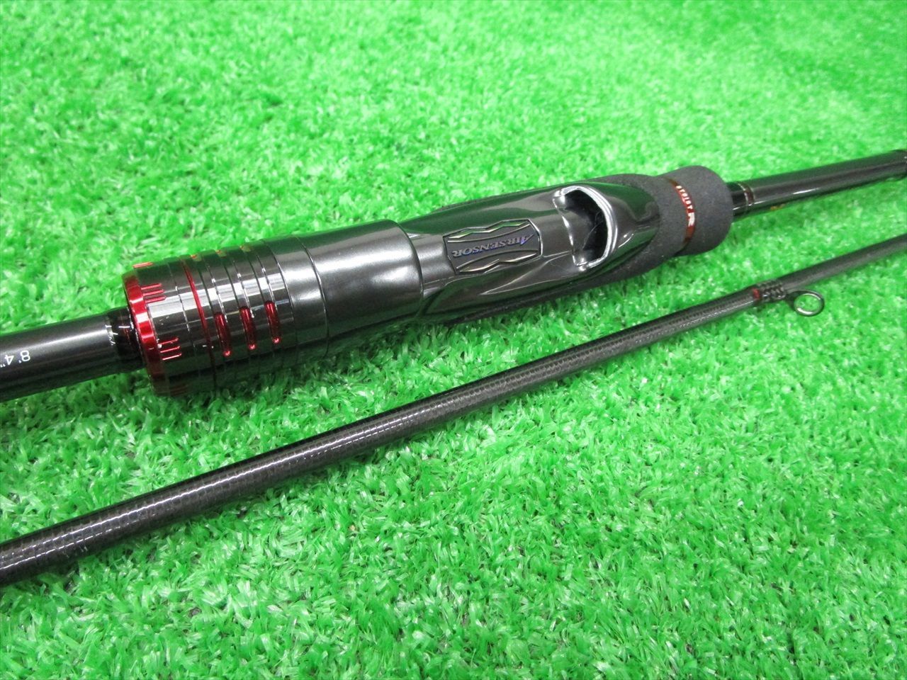 ダイワ エメラルダス ストイスト RT 84M （山科店 併売） - メルカリ