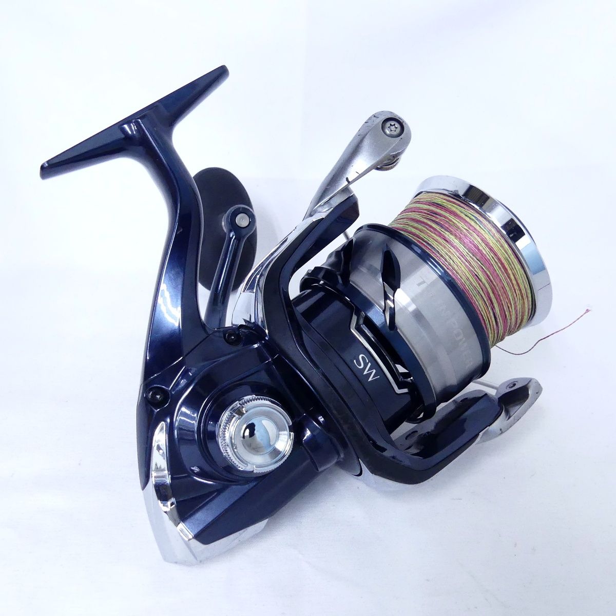 SHIMANO シマノ 21 TWIN POWER ツインパワー SW10000PG-C 04229