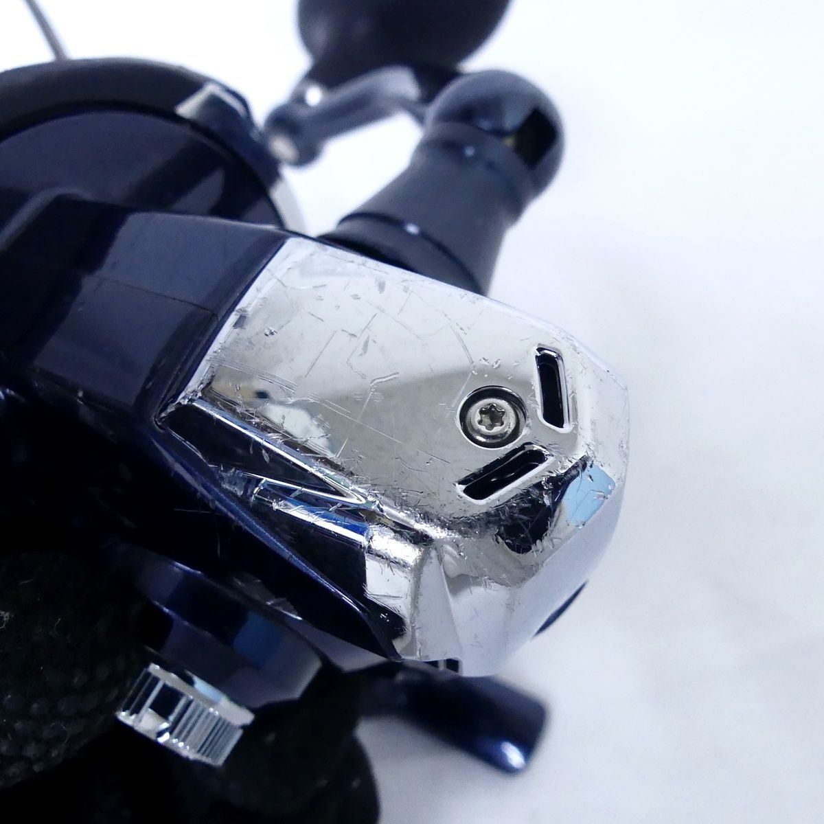 SHIMANO シマノ 21 TWIN POWER ツインパワー SW10000PG-C 04229