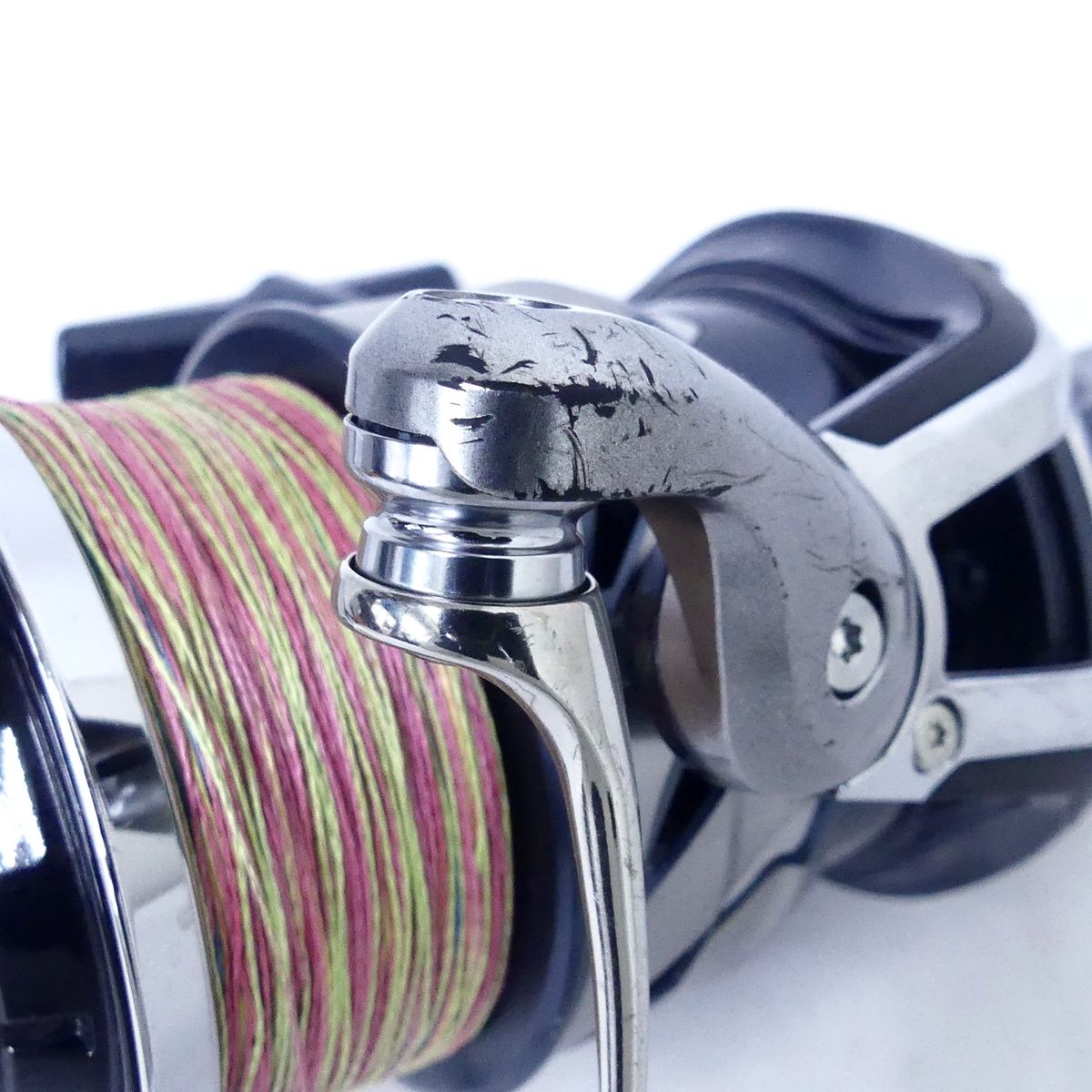 SHIMANO シマノ 21 TWIN POWER ツインパワー SW10000PG-C 04229