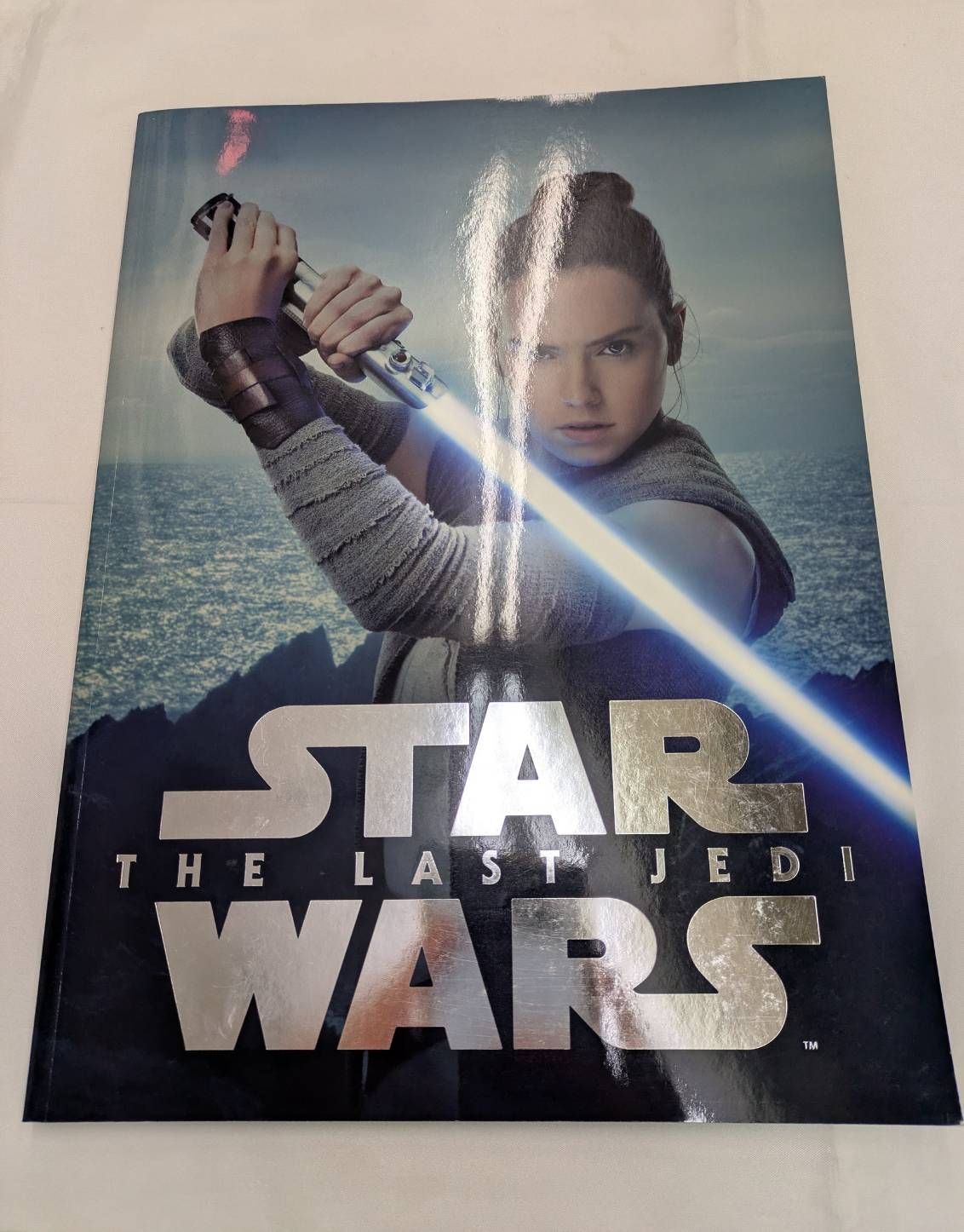 N【保管品】スターウォーズ STAR WARS 映画 パンフレット 4冊 - メルカリ