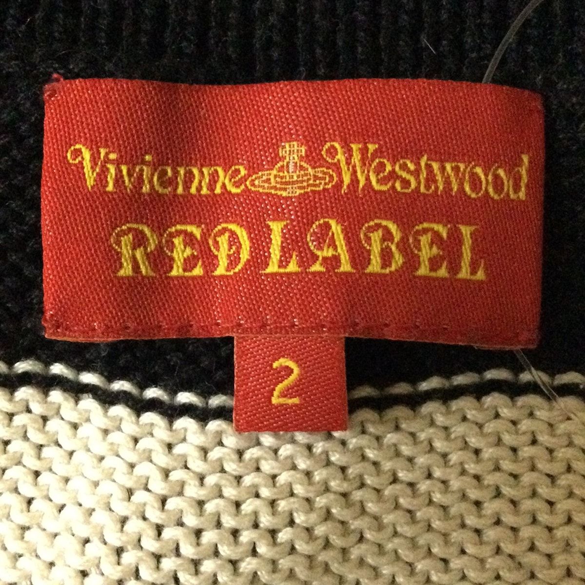 VivienneWestwoodRedLabel(ヴィヴィアンウエストウッドレッドレーベル