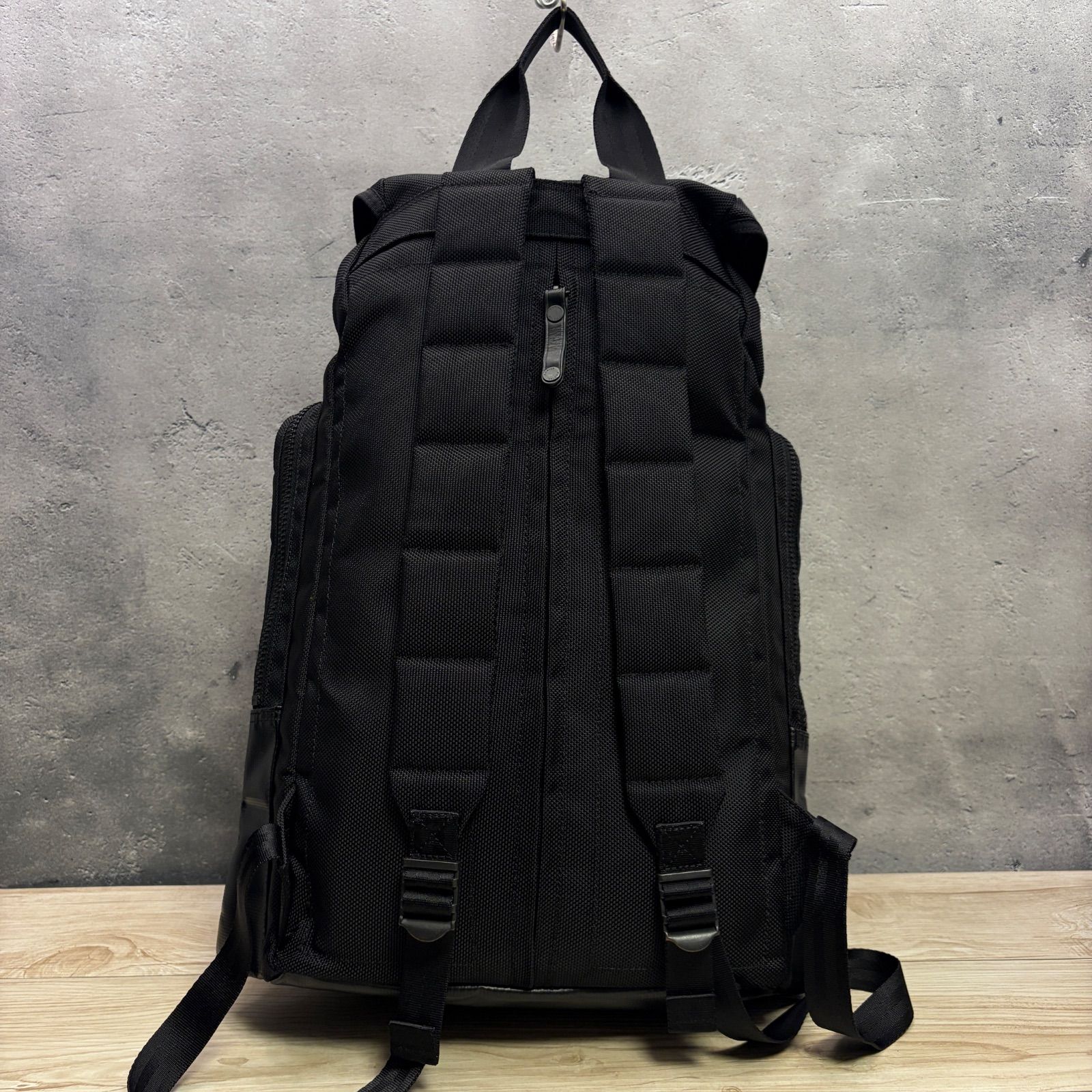 PORTER International リュック Backpack(S) - SEMI - PORTER INTERNATIONAL
