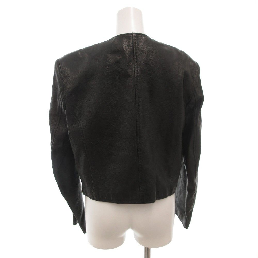 モスキーノ MOSCHINO チープアンドシック Cheap And Chic レザー