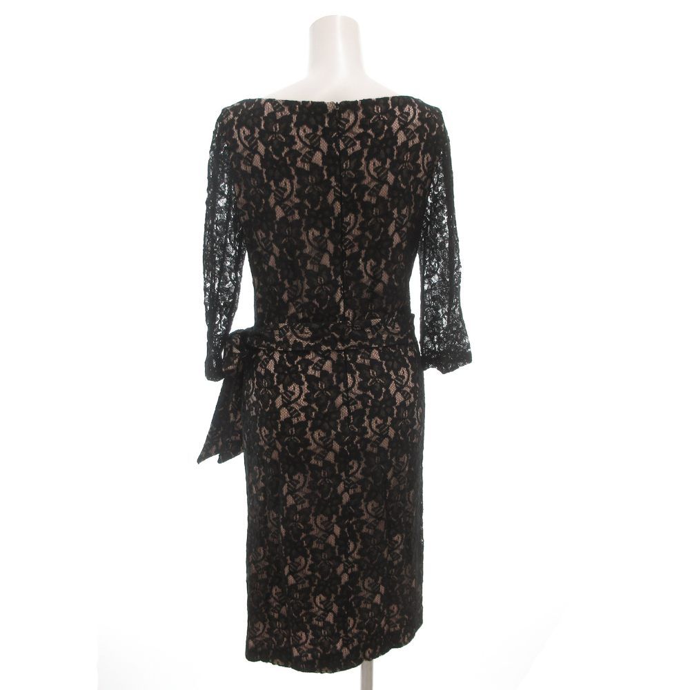 ダイアンフォンファステンバーグ DIANE von FURSTENBERG 総レース