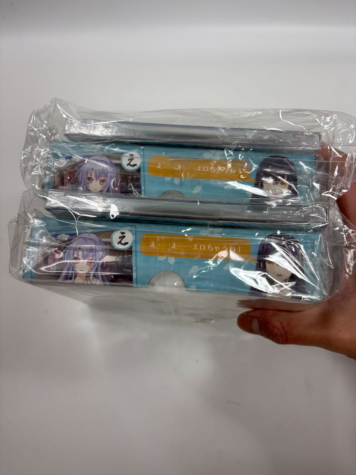鳥白島 迷言かるた 読み上げCD付き Summer Pockets key 2セット - メルカリ