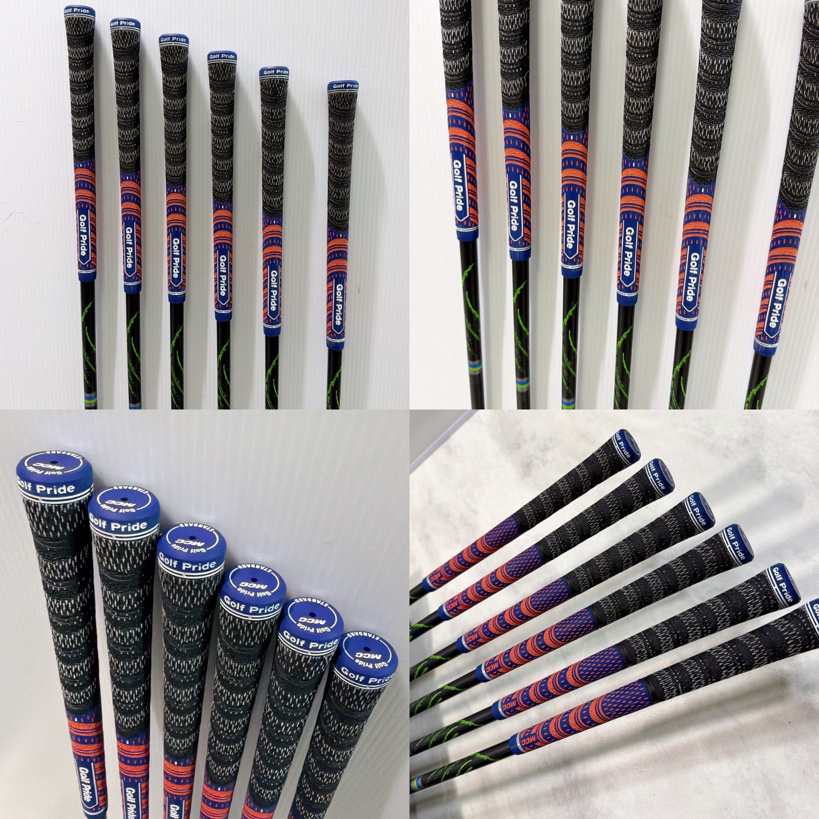 希少 良品 アイアンセット ヨネックス EZONE CB511 2022年モデル 