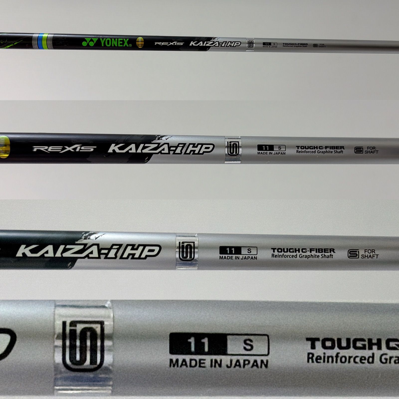希少 良品 アイアンセット ヨネックス EZONE CB511 2022年モデル 