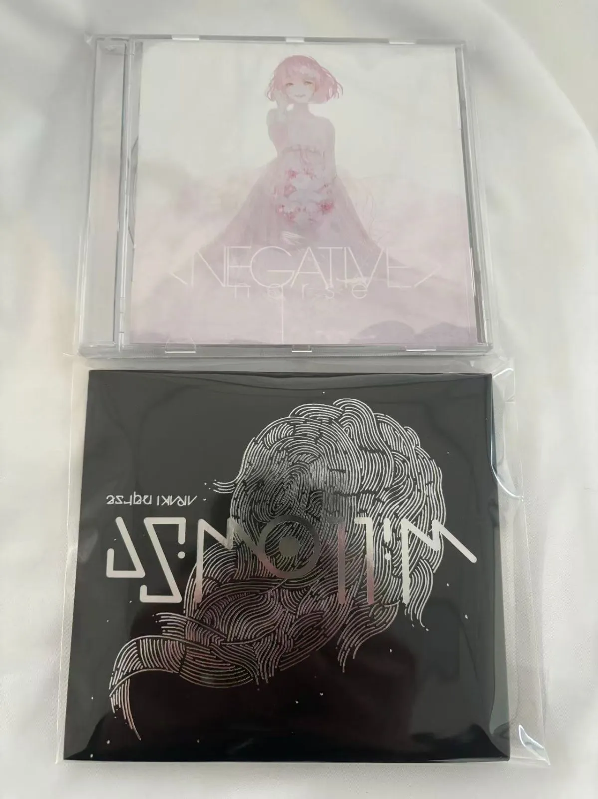 2026年最新】will o wisp nqrseの人気アイテム - メルカリ