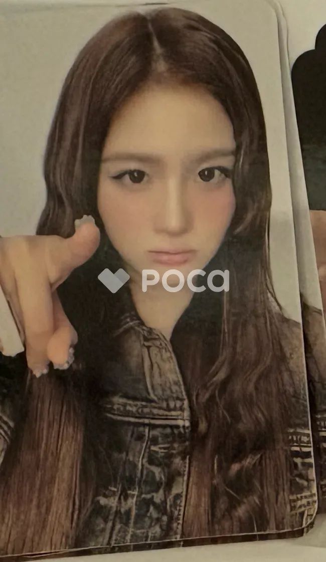 NMIXX ソリュン Fe3O4: FORWARD Go Ver. - メルカリ