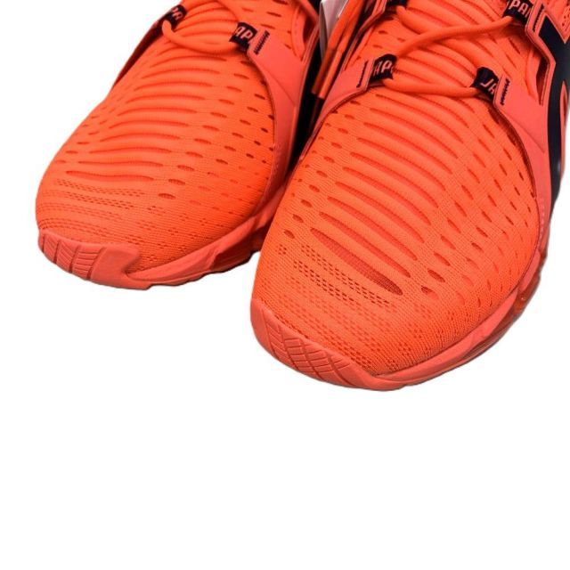ASICS(アシックス) スニーカー GEL-QUANTUM 90 TYO 27cm サンライズ