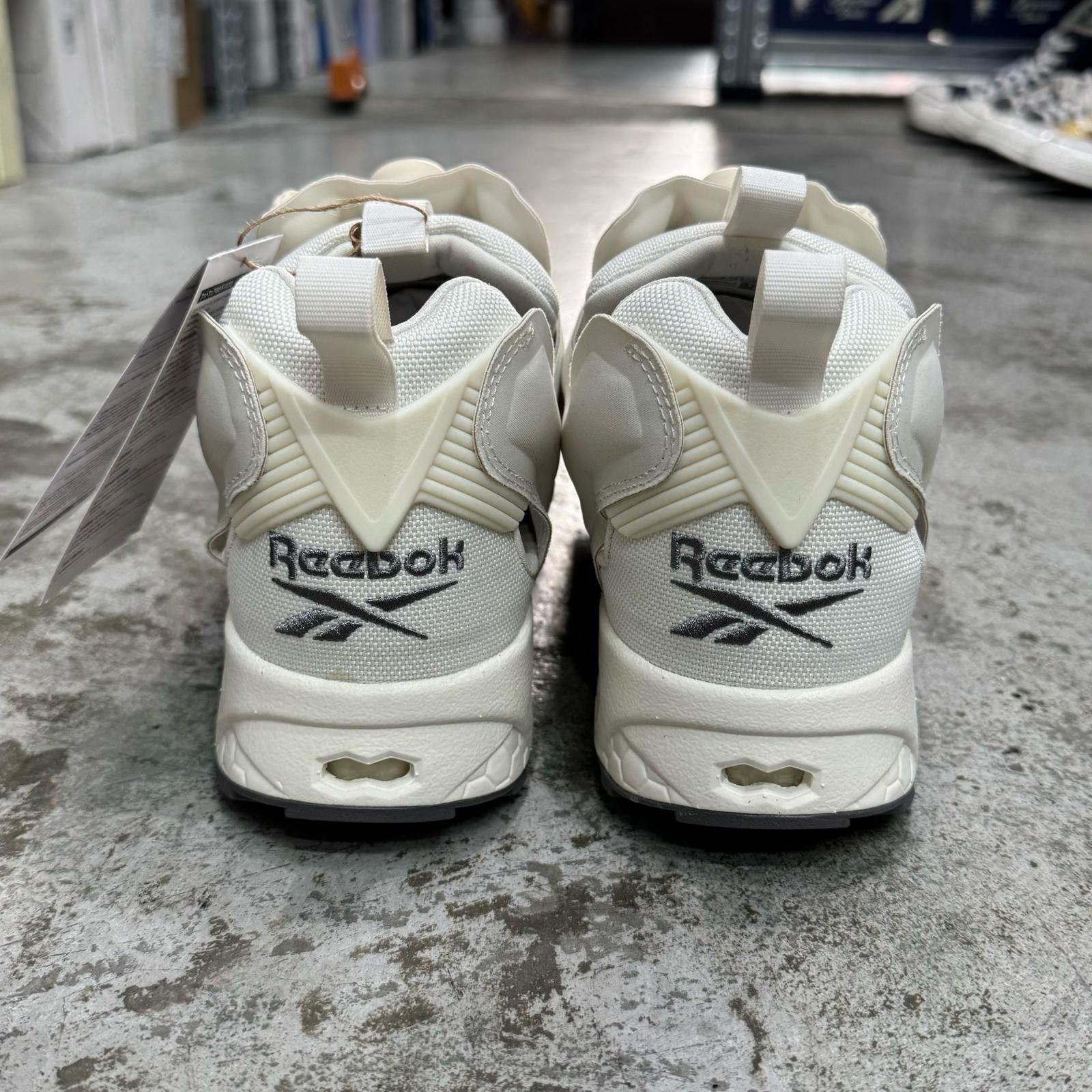未使用 Reebok INSTAPUMP FURY 94 インスタ ポンプフューリー 94 