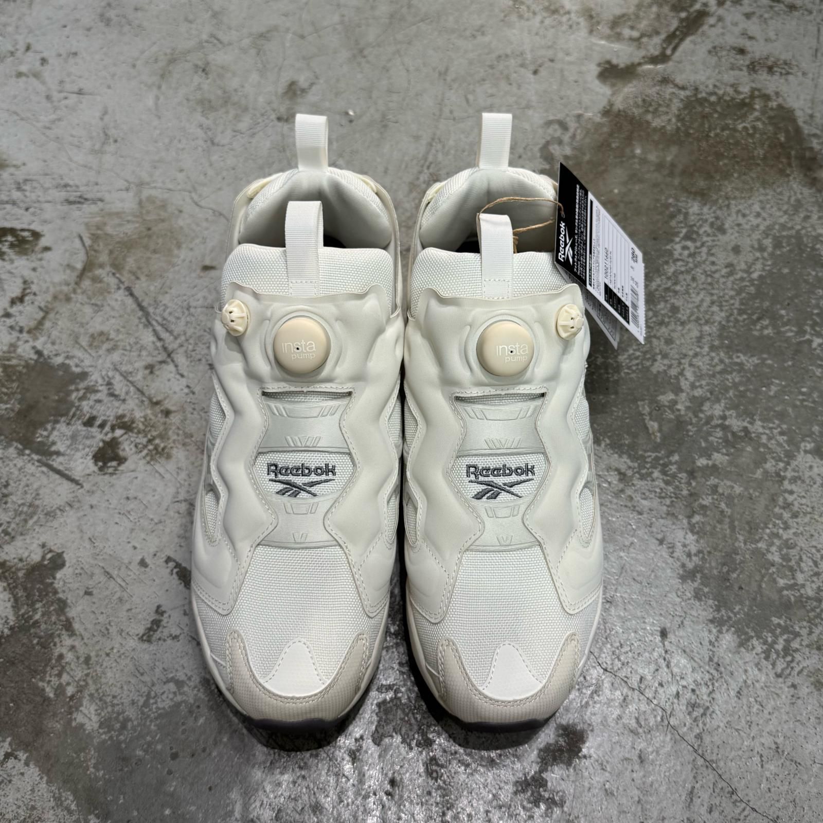 未使用 Reebok INSTAPUMP FURY 94 インスタ ポンプフューリー 94 