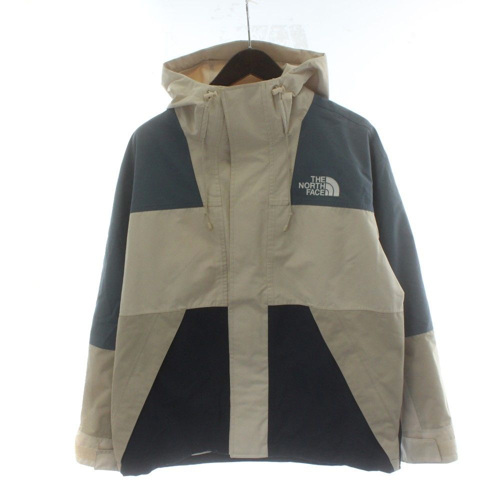 ザノースフェイス ホワイトレーベル THE NORTH FACE WHITE LABEL ハイ
