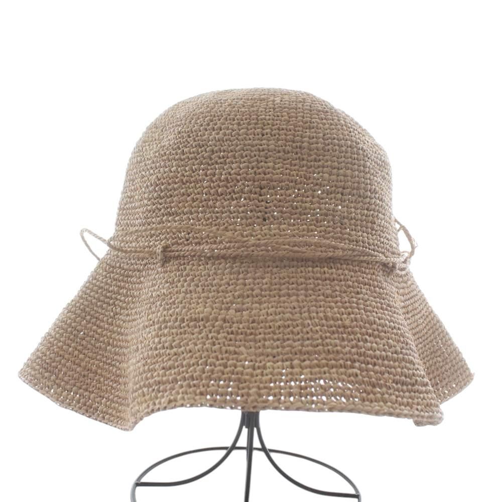 ヘレンカミンスキー HELEN KAMINSKI プロバンス10 PROVENCE 10 麦わら