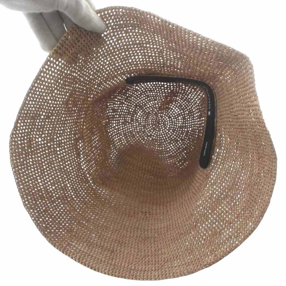 ヘレンカミンスキー HELEN KAMINSKI プロバンス10 PROVENCE 10 麦わら