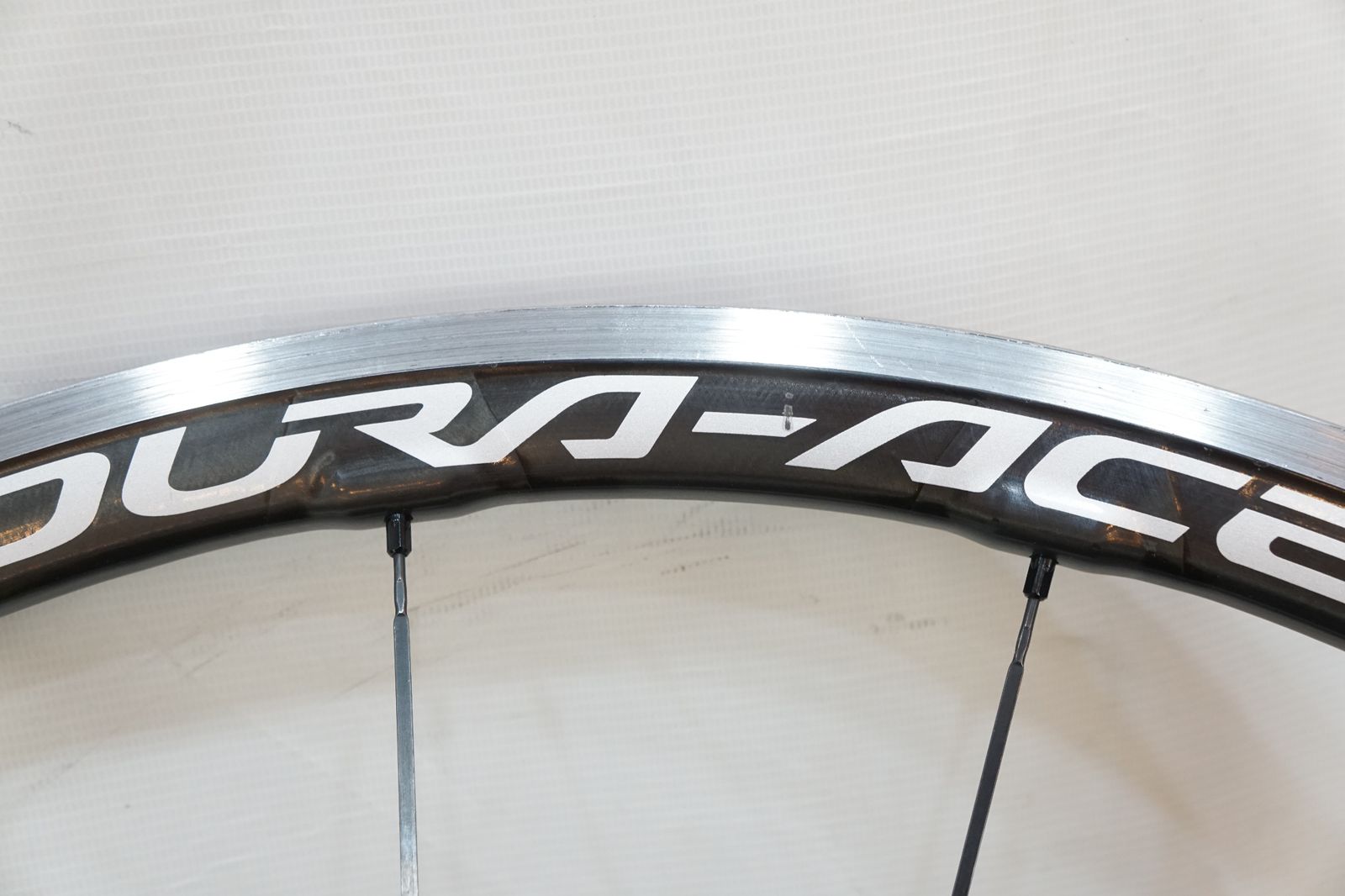 DURA-ACE WH-9000 フロントC35 リアC50 TU
