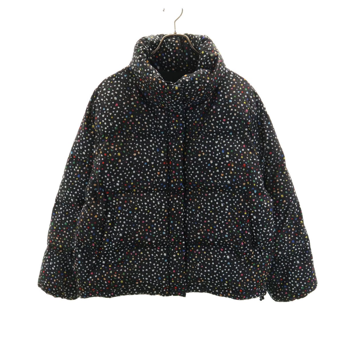 niko and ニコアンド tsumori chisato ツモリチサト コラボ 総柄