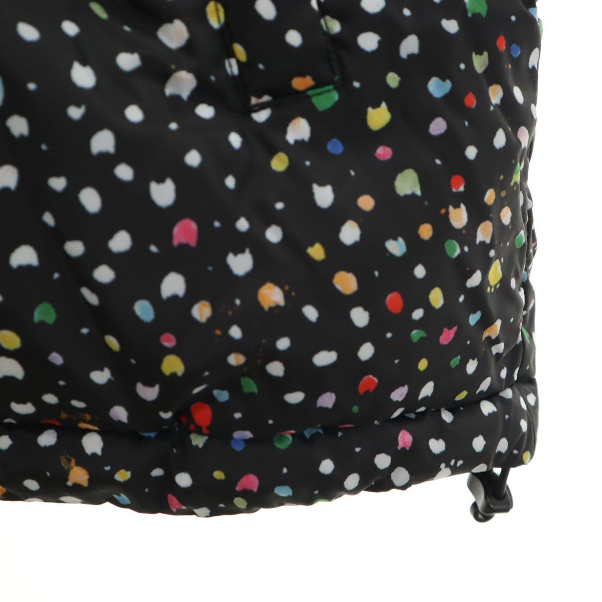 niko and ニコアンド tsumori chisato ツモリチサト コラボ 総柄