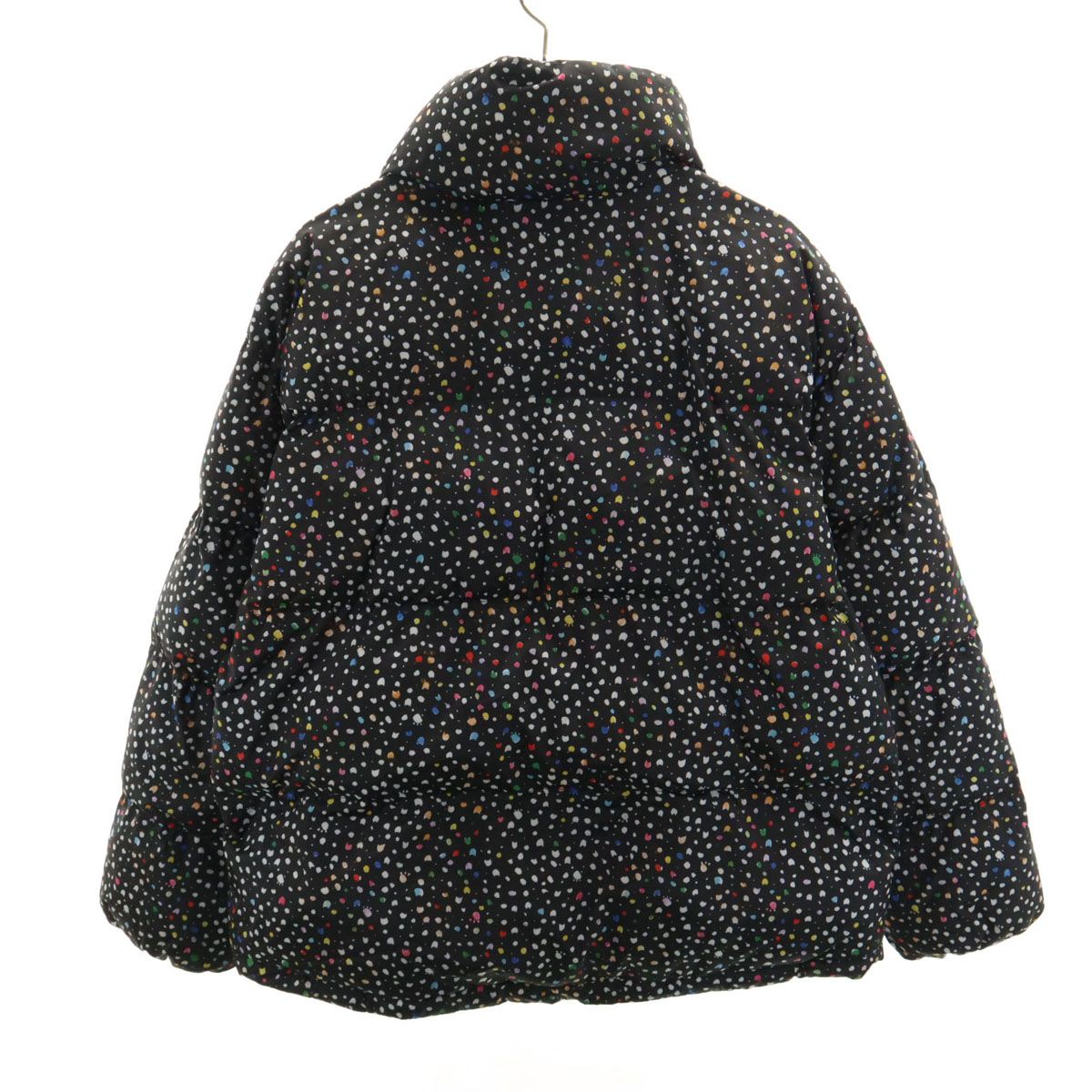 niko and ニコアンド tsumori chisato ツモリチサト コラボ 総柄