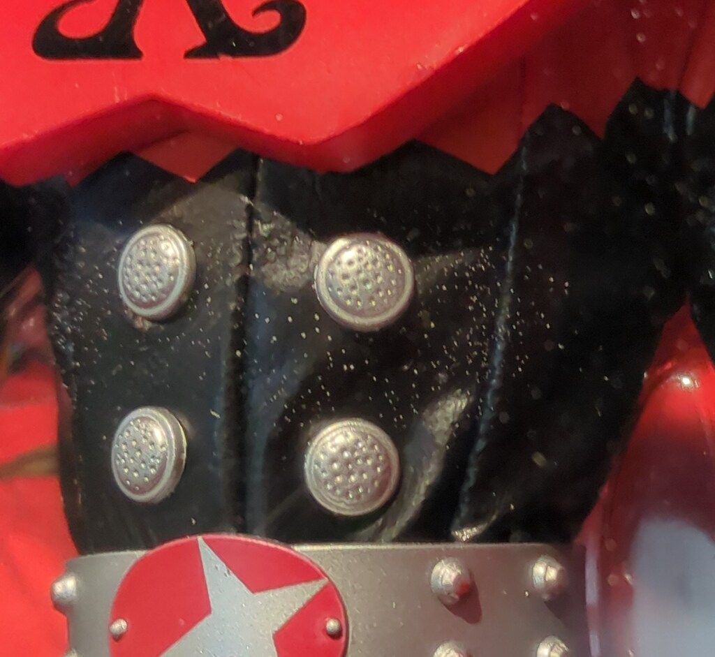 メディコム・トイ RAH220/トイザらス限定 キカイダー01 ハカイダー4人