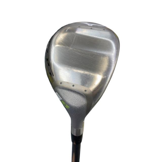 中古】 ミズノ SURE DD MI U5 ユーティリティ UT EXSAR(SURE