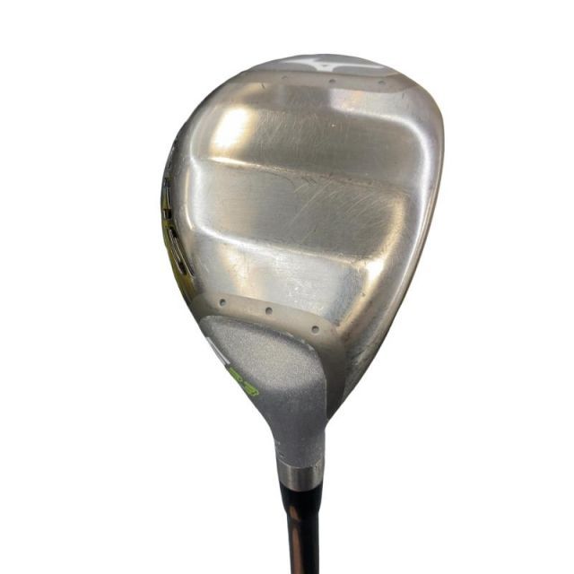 中古】 ミズノ SURE DD MI U5 ユーティリティ UT EXSAR(SURE