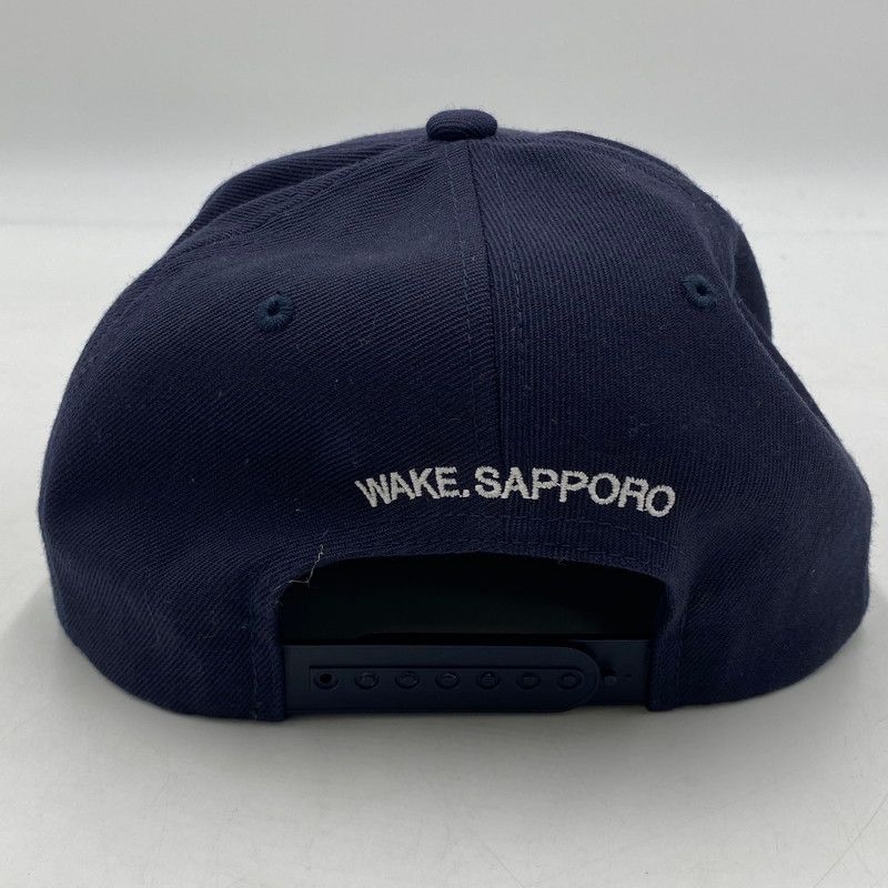 中古品】 WAKE SAPPORO ウェイクサッポロ × ALWAYTH オルウェイズ 別注