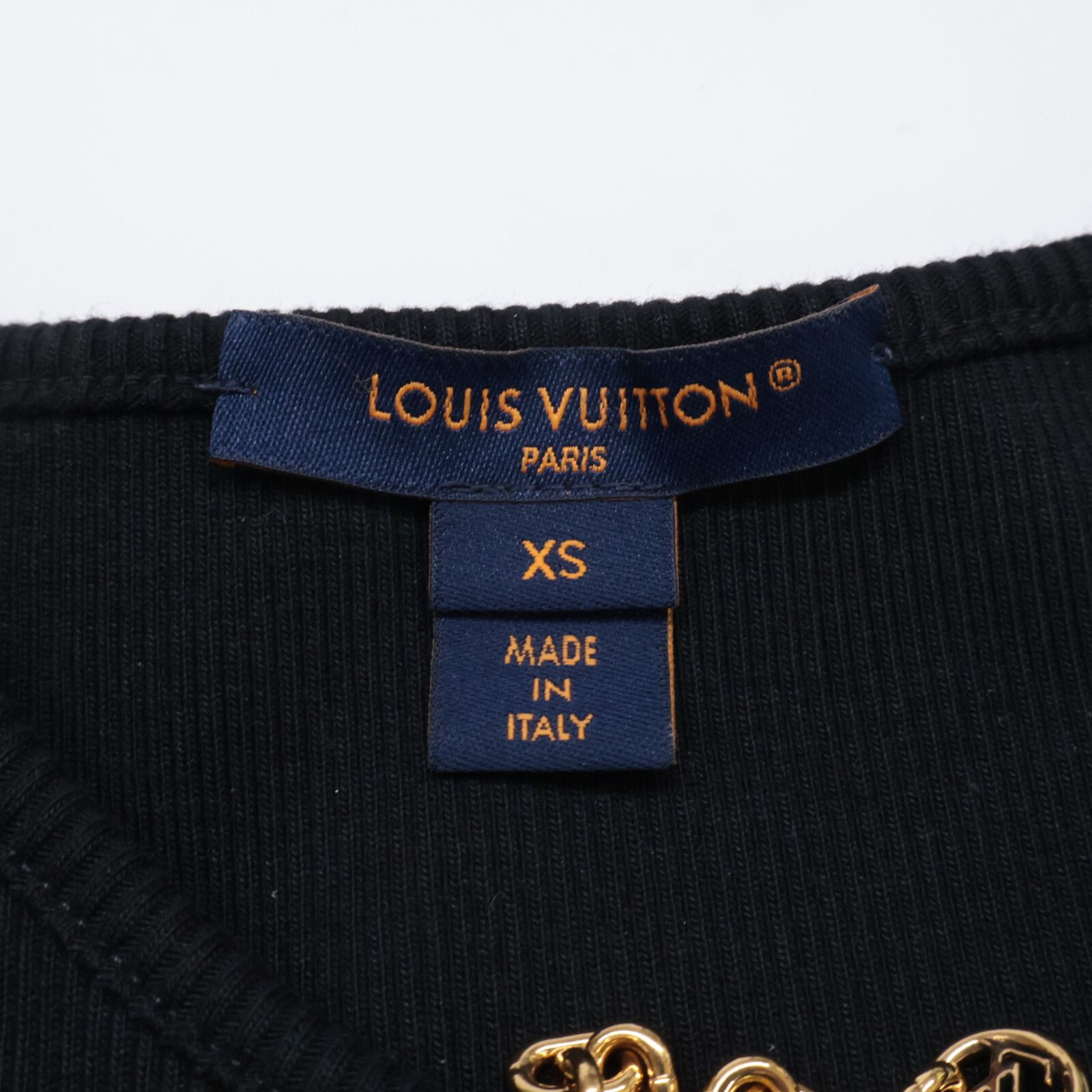 LOUIS VUITTON ルイヴィトン 【国内正規/24SS】RW241WW GXW FQJD12  