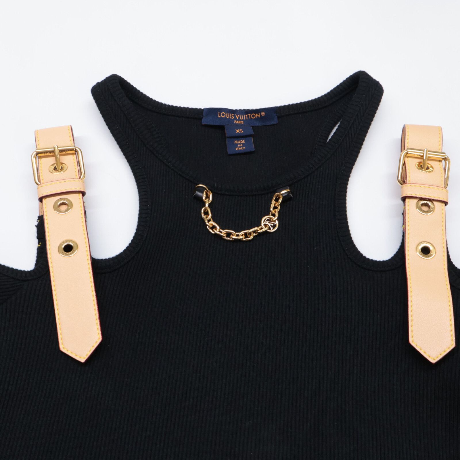 LOUIS VUITTON ルイヴィトン 【国内正規/24SS】RW241WW GXW FQJD12  