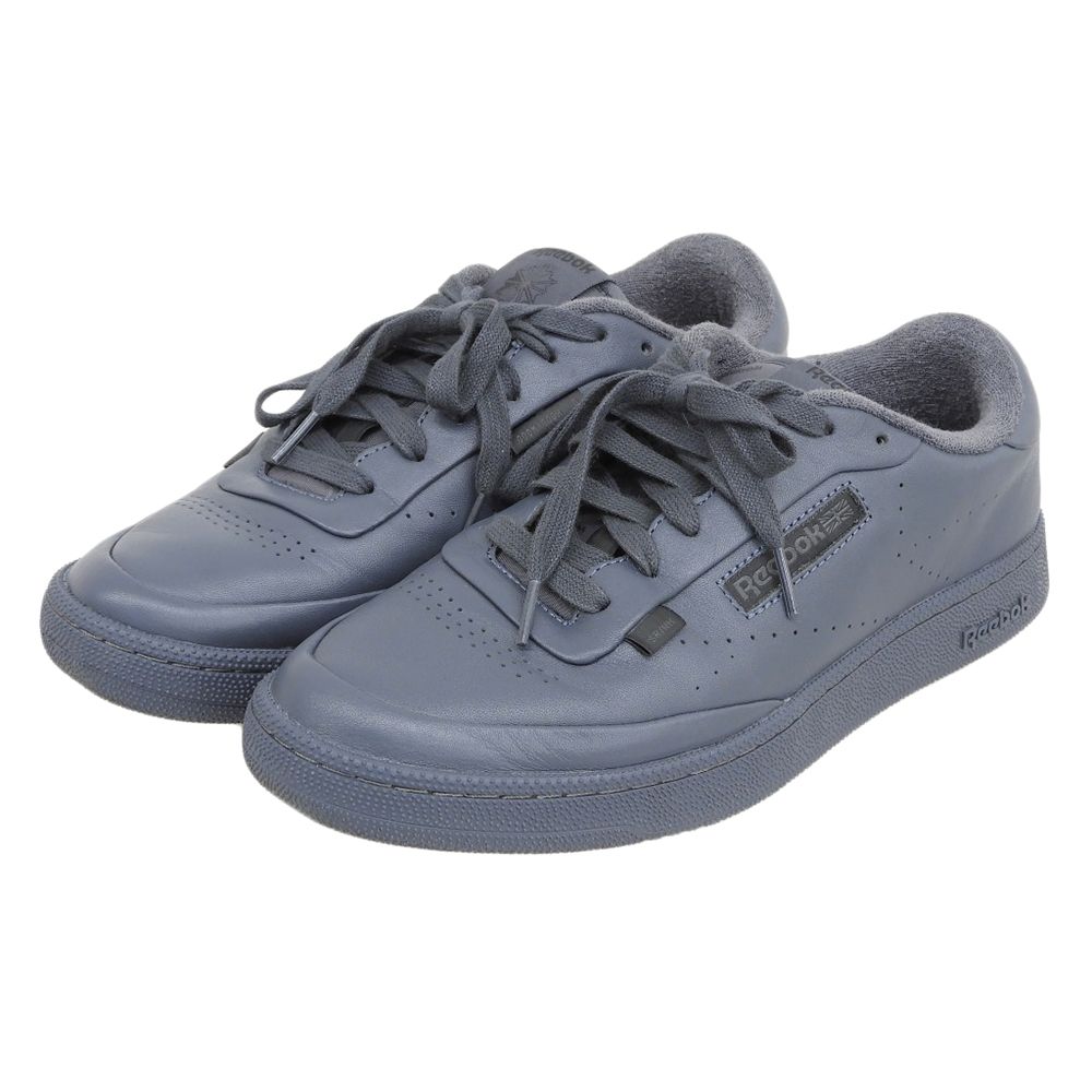 Reebok リーボック ×N.Hoolywood 美品 CLUB C 85 VINTAGE N.H