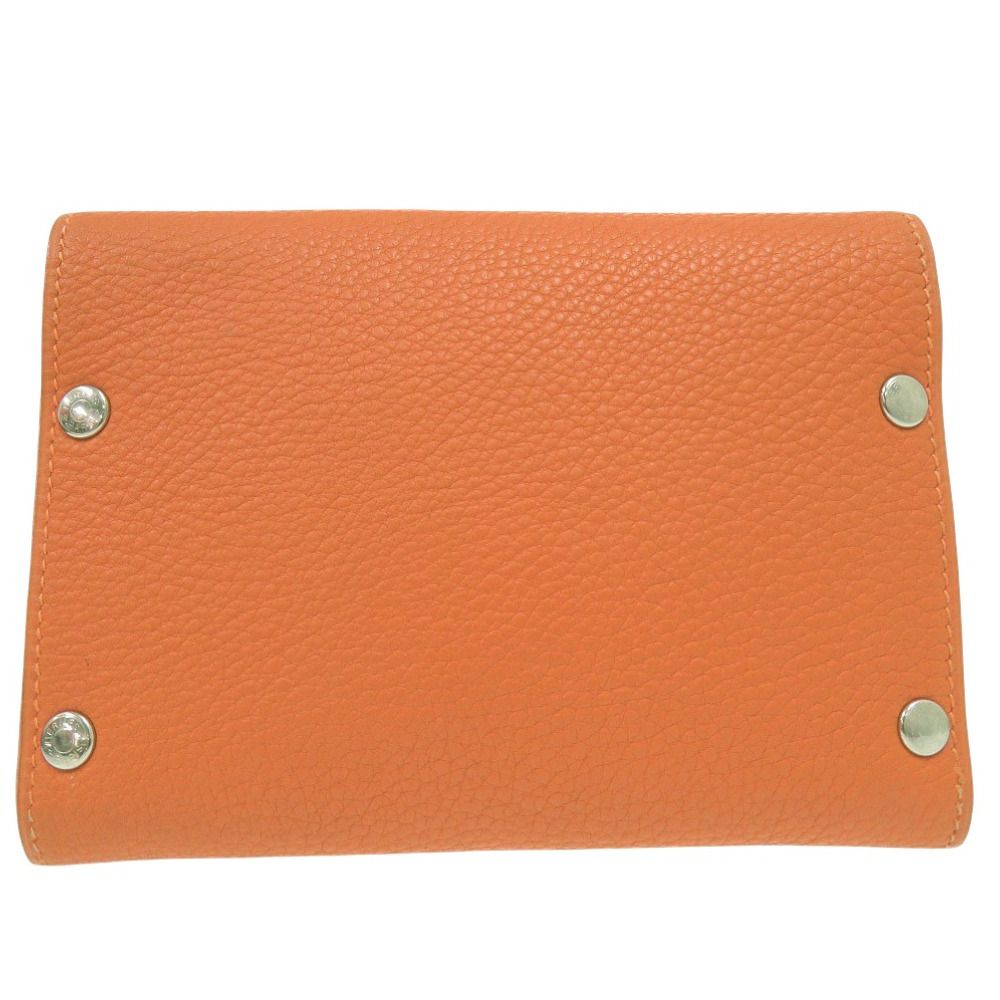 エルメス MISES ET RELANCES トランプケース トランプホルダー