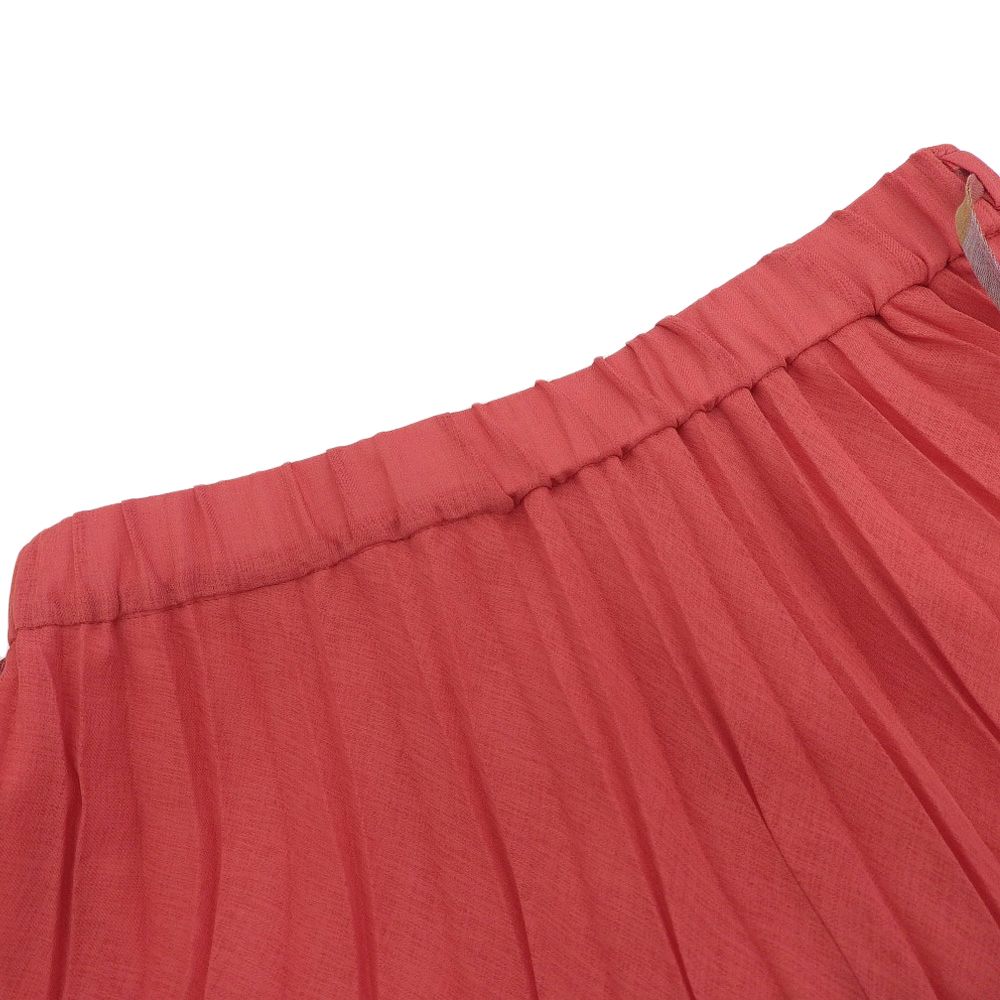 BLUE LABEL CRESTBRIDGE ブルーレーベルクレストブリッジ 美品 ガーゼ