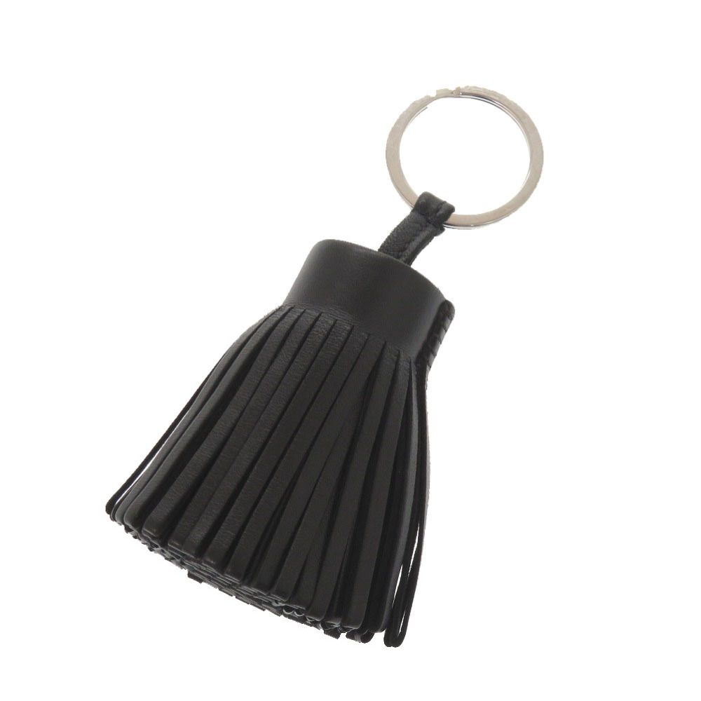 美品 エルメス カルメン アニョーミロ ブラック W刻印(2024年製