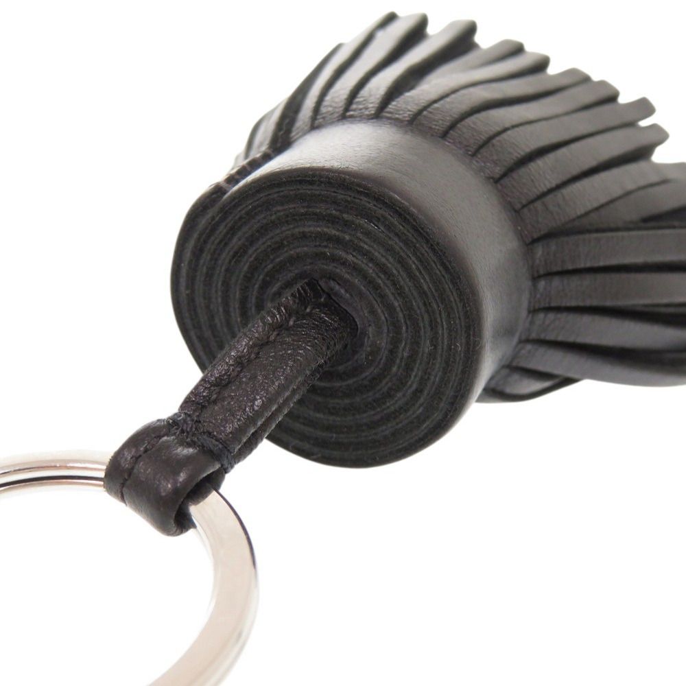 美品 エルメス カルメン アニョーミロ ブラック W刻印(2024年製