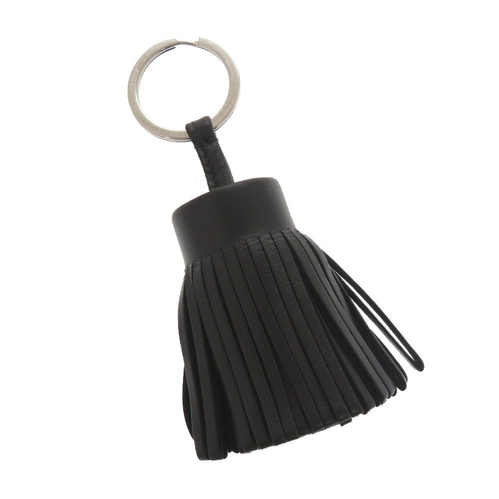 美品 エルメス カルメン アニョーミロ ブラック W刻印(2024年製