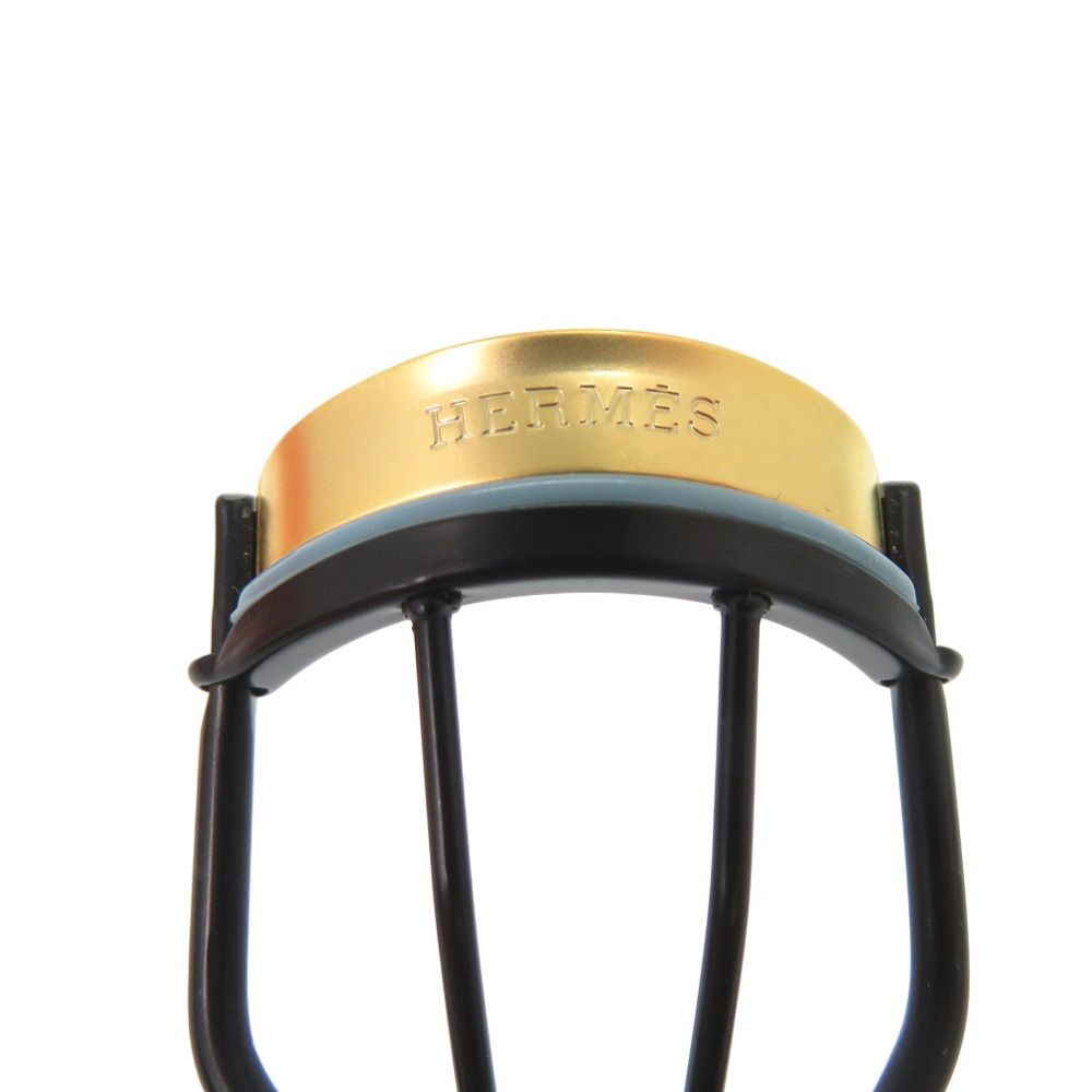 未使用品 エルメス トレ ドゥ エルメス アイラッシュカーラー ル