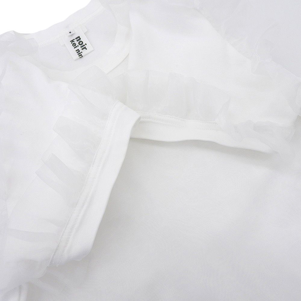 COMME des GARCONS Noir Kei Ninomiya コムデギャルソンノワールケイ