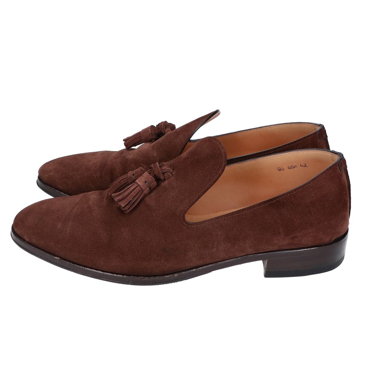 Giacometti. ジャコメッティ F.LLI Giacometti フラテッリ