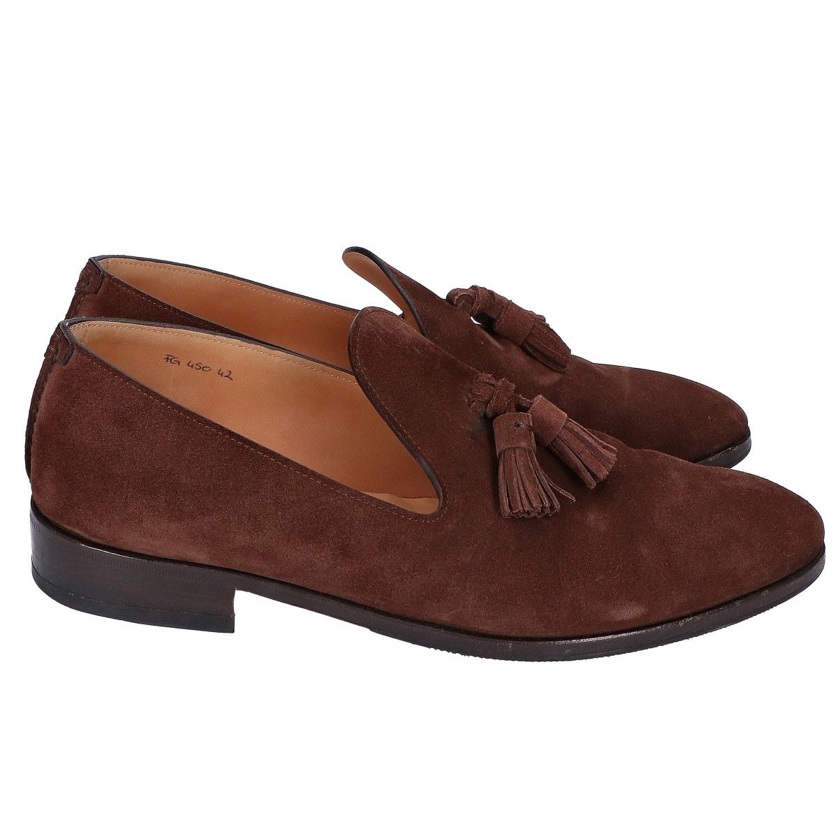 Giacometti. ジャコメッティ F.LLI Giacometti フラテッリ